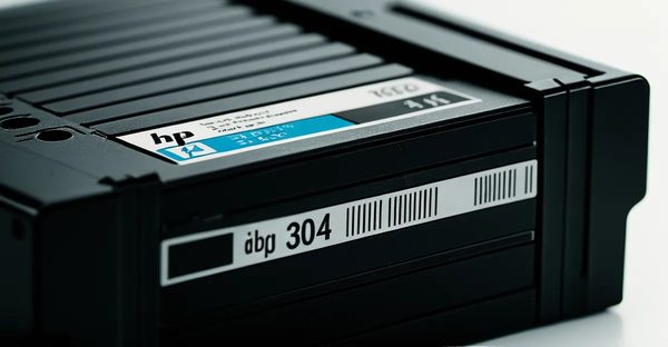 Cartouche hp 304 : la solution idéale pour vos impressions