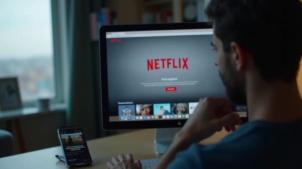 Comment réduire ses frais Netflix après la dernière hausse