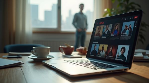 Netflix a encore augmenté : les options qui restent pour payer moins