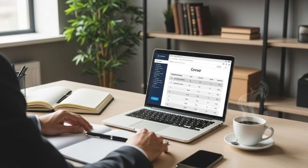Quel logiciel pour indépendant choisir : le comparatif avec Jeboostemaboite