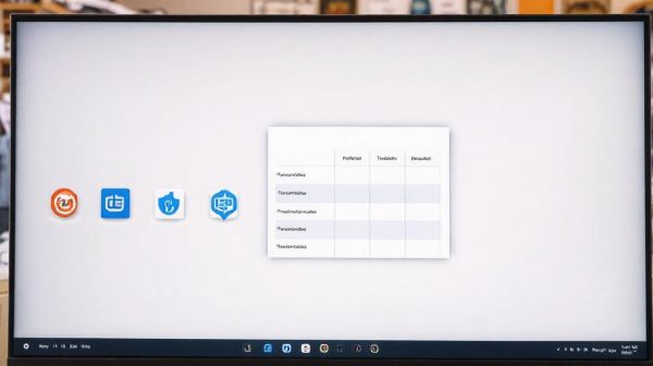 Top logiciels pour indépendants : comparaison 2023 avec Jeboostemaboite