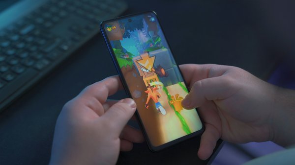 Comment développer un jeu pour smartphone?
