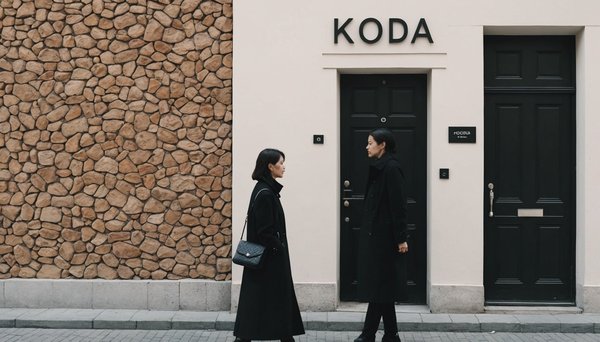 Votre projet web à nice : l'expertise de koda agency