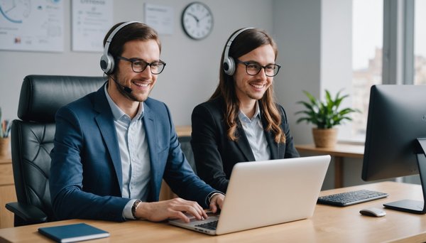 Logiciel de service client : 6 fonctionnalités indispensables