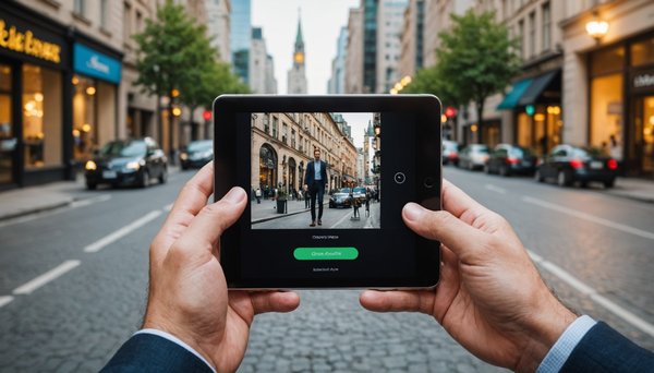 Créez vos applications métier facilement avec power apps